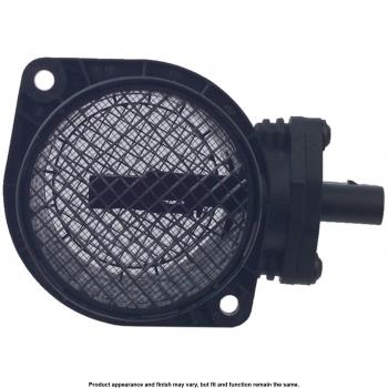 2006 Audi TT Quattro Mass Air Flow Sensor A1 Cardone 7410125 image 4 of 4