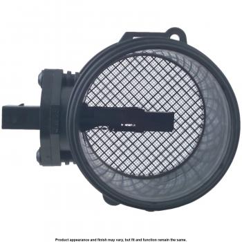 2003 Audi A8 Quattro Mass Air Flow Sensor A1 Cardone 7410126 image 2 of 4