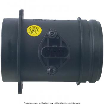 2003 Audi A8 Quattro Mass Air Flow Sensor A1 Cardone 7410126 image 3 of 4