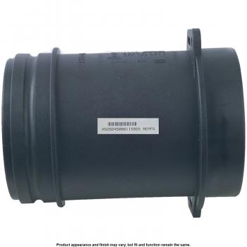 2003 Audi A8 Quattro Mass Air Flow Sensor A1 Cardone 7410126 image 4 of 4