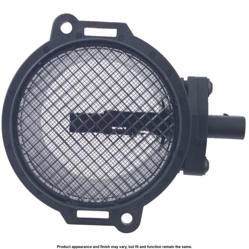 2004 Audi A8 Quattro Mass Air Flow Sensor
