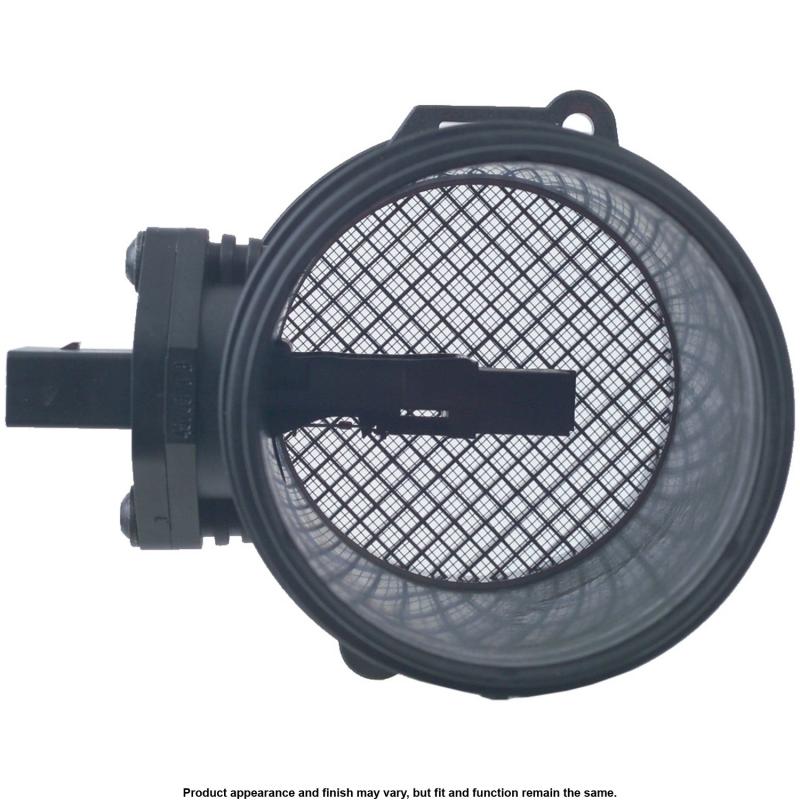 2004 Audi A8 Quattro Mass Air Flow Sensor A1 Cardone 7410126 image 2 of 4
