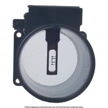 1991 Infiniti Q45 Mass Air Flow Sensor A1 Cardone 7410128 image 4 of 4