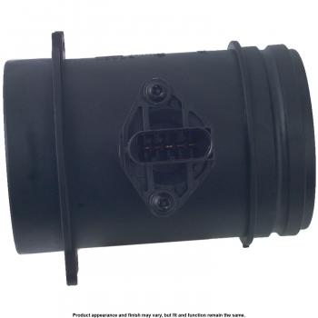 2005 BMW 745Li Mass Air Flow Sensor A1 Cardone 7410129 image 2 of 4