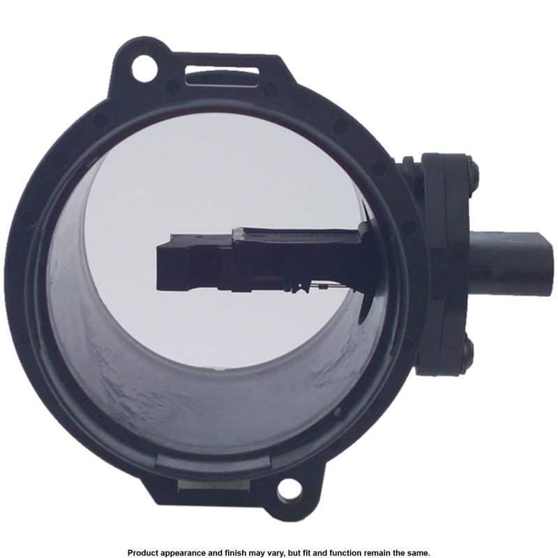 2004 BMW 745Li Mass Air Flow Sensor
