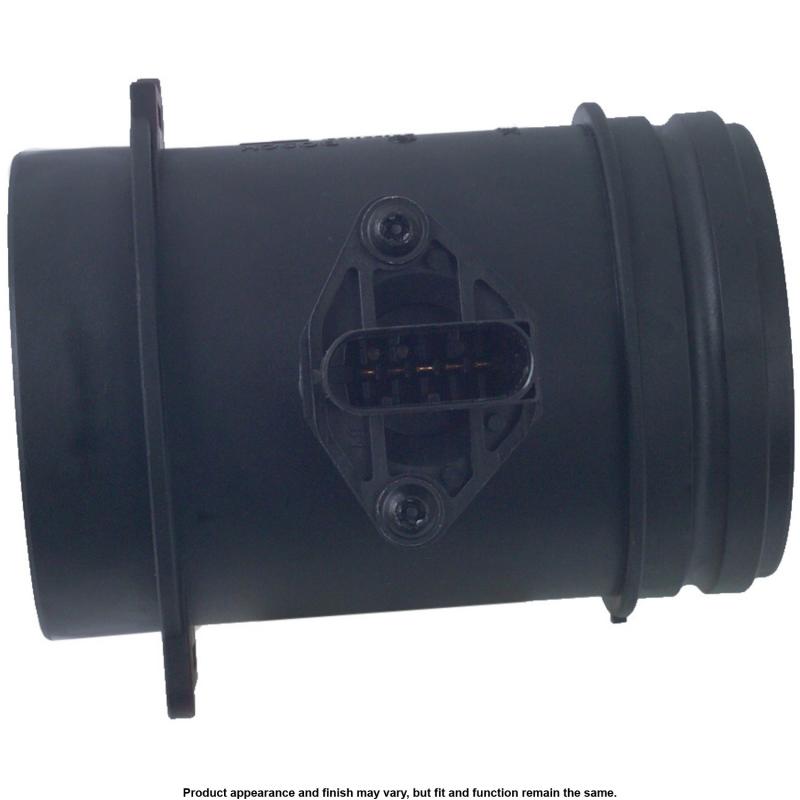 2004 BMW 745Li Mass Air Flow Sensor A1 Cardone 7410129 image 2 of 4