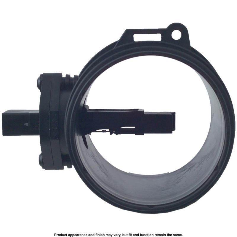 2004 BMW 745Li Mass Air Flow Sensor A1 Cardone 7410129 image 4 of 4