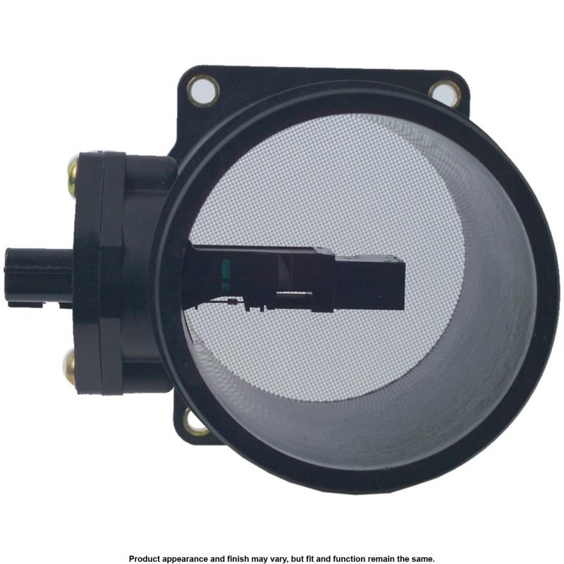 2002 Infiniti Q45 Mass Air Flow Sensor