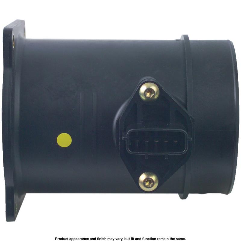 2003 Infiniti Q45 Mass Air Flow Sensor