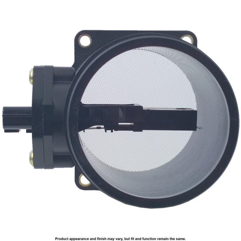 2003 Infiniti Q45 Mass Air Flow Sensor A1 Cardone 7410132 image 3 of 4