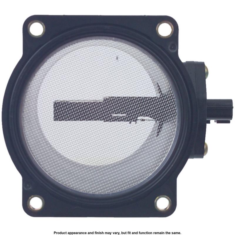 2003 Infiniti Q45 Mass Air Flow Sensor A1 Cardone 7410132 image 4 of 4