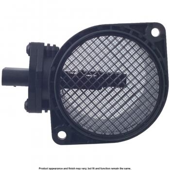 2004 Volkswagen Passat Mass Air Flow Sensor A1 Cardone 7410133 image 4 of 4