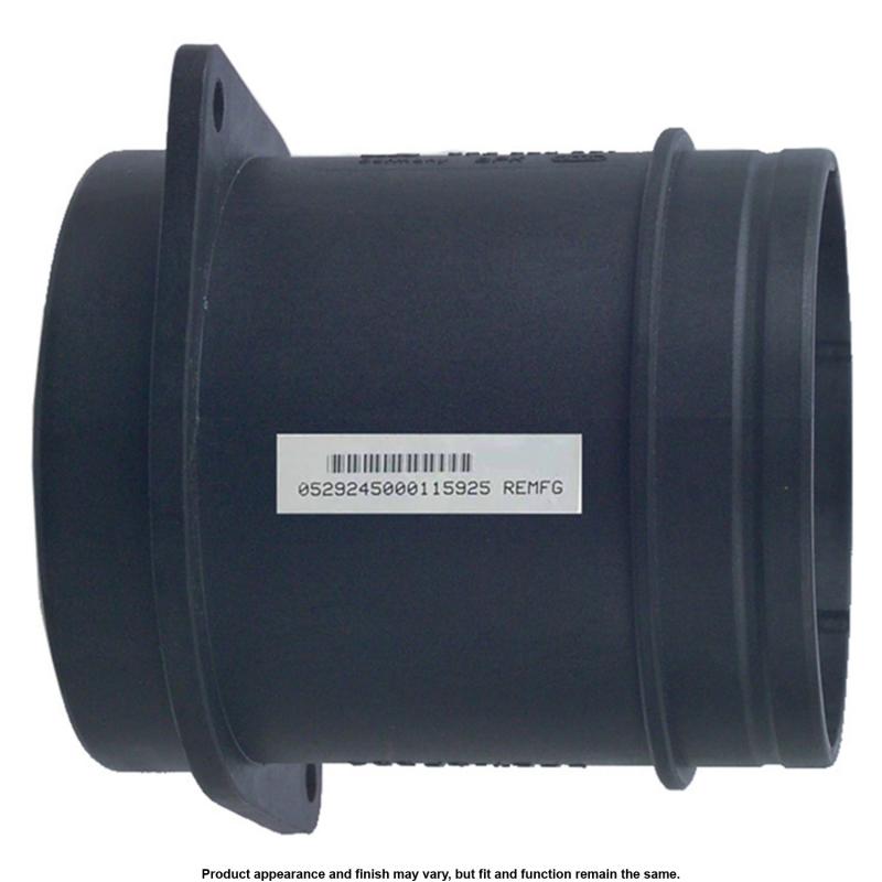 2008 Volkswagen R32 Mass Air Flow Sensor