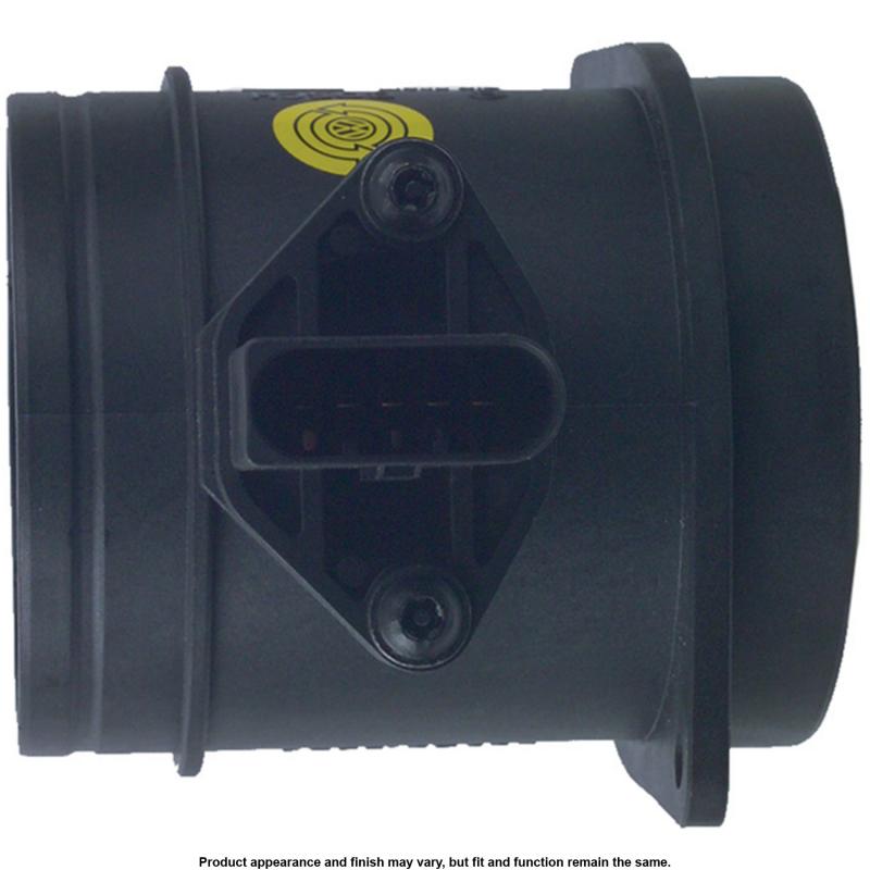 2003 Volkswagen R32 Mass Air Flow Sensor A1 Cardone 7410133 image 2 of 4