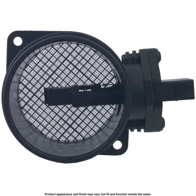 2003 Volkswagen R32 Mass Air Flow Sensor A1 Cardone 7410133 image 3 of 4