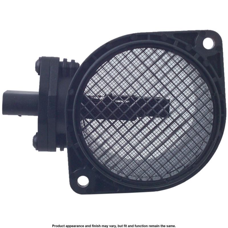 2003 Volkswagen R32 Mass Air Flow Sensor A1 Cardone 7410133 image 4 of 4