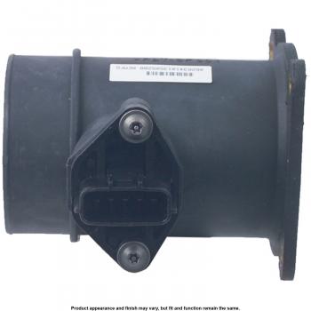 2002 Nissan Sentra Mass Air Flow Sensor A1 Cardone 7410135 image 1 of 4