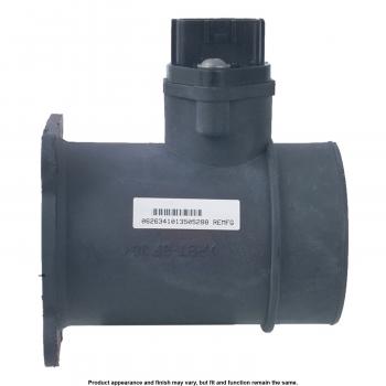 2002 Nissan Sentra Mass Air Flow Sensor A1 Cardone 7410135 image 4 of 4