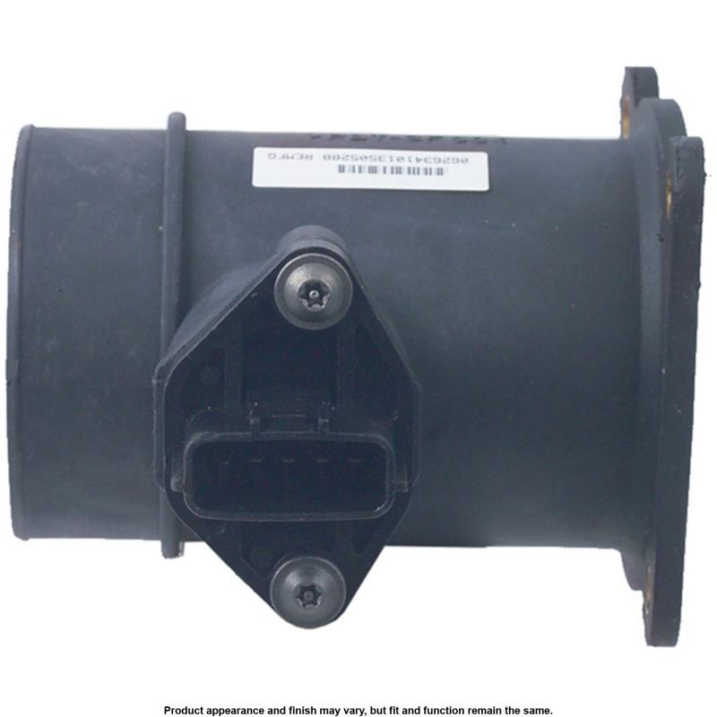 2005 Nissan Sentra Mass Air Flow Sensor