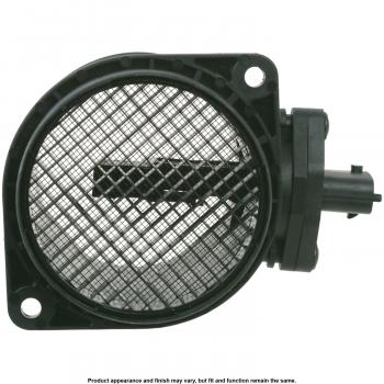 2007 Volvo V70 Mass Air Flow Sensor A1 Cardone 7410137 image 2 of 4