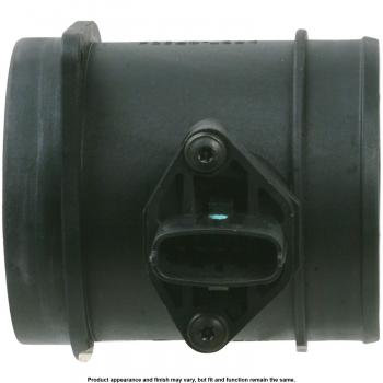 2007 Volvo V70 Mass Air Flow Sensor A1 Cardone 7410137 image 3 of 4
