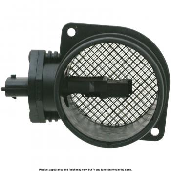 2007 Volvo V70 Mass Air Flow Sensor A1 Cardone 7410137 image 4 of 4