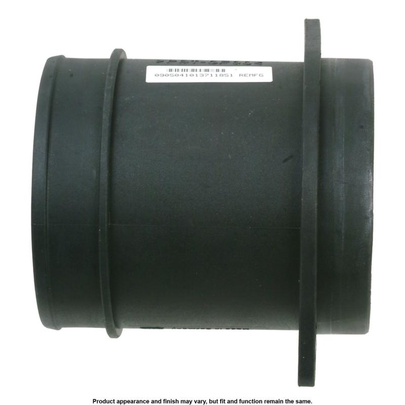 2005 Volvo V70 Mass Air Flow Sensor A1 Cardone 7410137 image 1 of 4