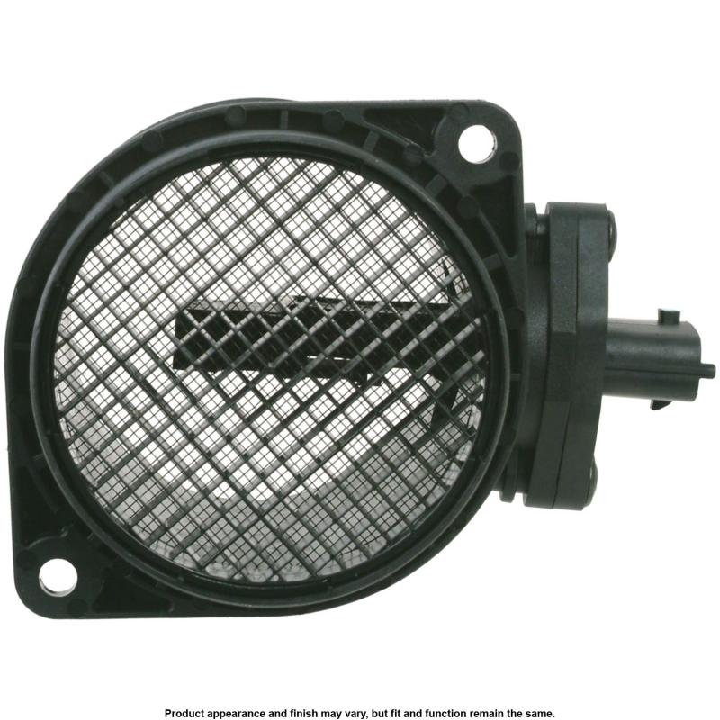 2005 Volvo V70 Mass Air Flow Sensor A1 Cardone 7410137 image 2 of 4