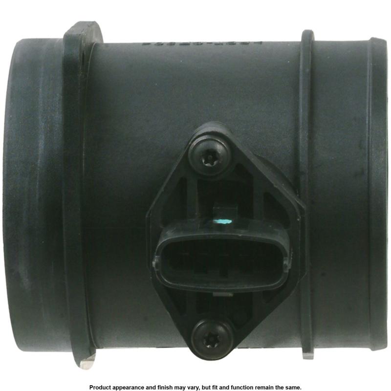 2005 Volvo V70 Mass Air Flow Sensor A1 Cardone 7410137 image 3 of 4