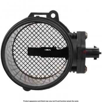 2008 Porsche Cayman Mass Air Flow Sensor
