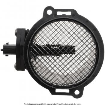 2008 Porsche Cayman Mass Air Flow Sensor A1 Cardone 7410138 image 2 of 4