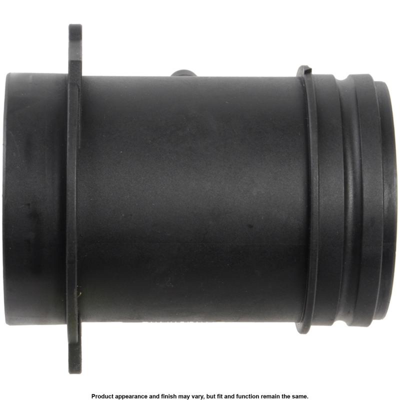2006 Porsche Boxster Mass Air Flow Sensor A1 Cardone 7410138 image 4 of 4