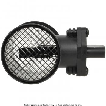 2006 Porsche Cayenne Mass Air Flow Sensor