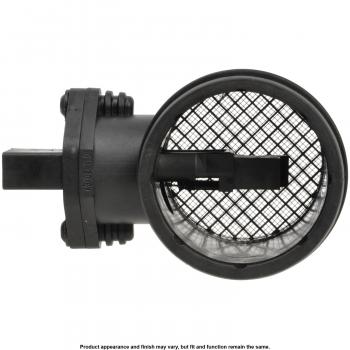 2006 Porsche Cayenne Mass Air Flow Sensor A1 Cardone 7410139 image 3 of 4