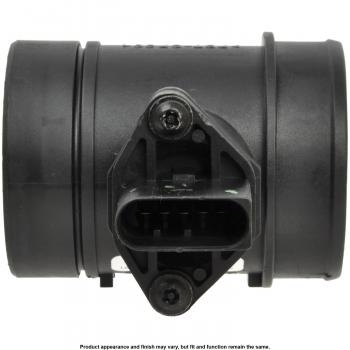 2006 Porsche Cayenne Mass Air Flow Sensor A1 Cardone 7410139 image 4 of 4