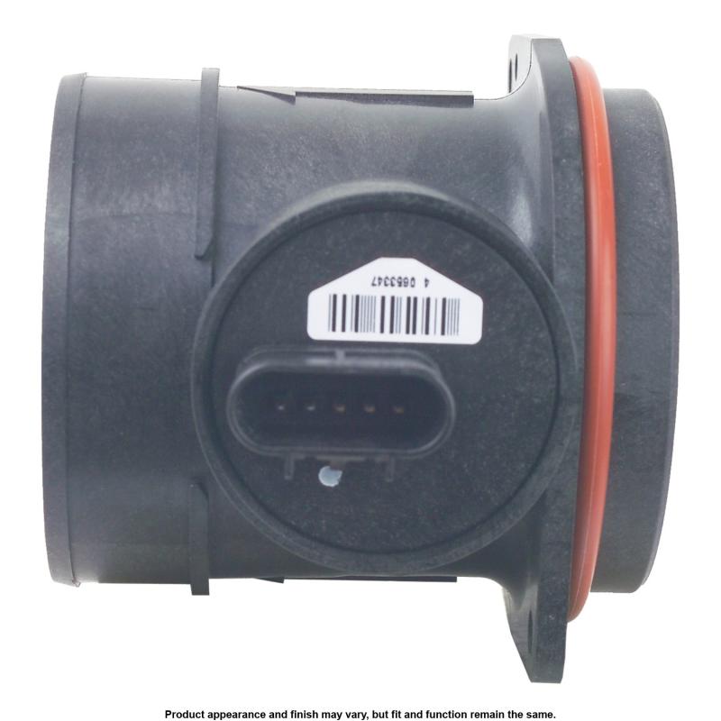 2008 Hyundai Santa Fe Mass Air Flow Sensor
