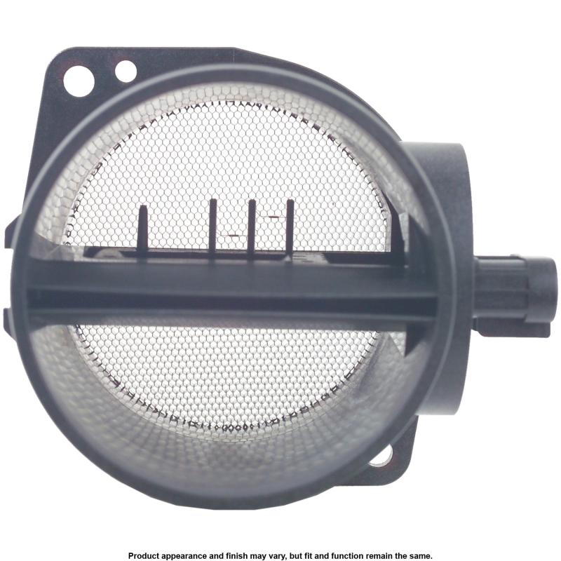 2008 Hyundai Santa Fe Mass Air Flow Sensor A1 Cardone 7410140 image 3 of 4