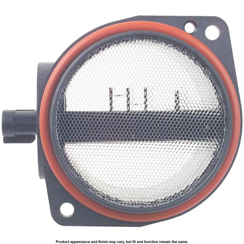 2008 Hyundai Santa Fe Mass Air Flow Sensor A1 Cardone 7410140 image 4 of 4