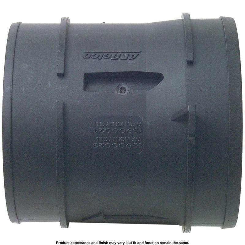 2008 GMC Sierra 1500 Mass Air Flow Sensor
