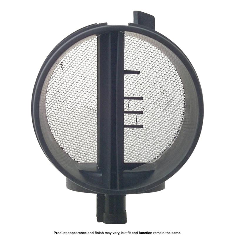2014 Chevrolet Caprice Mass Air Flow Sensor A1 Cardone 7410146 image 2 of 4
