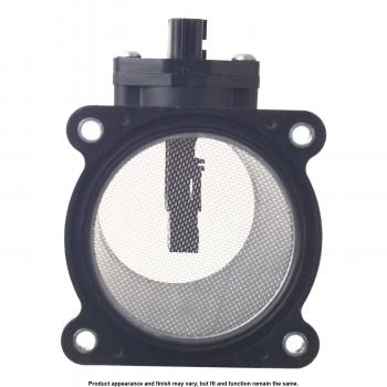 2003 Nissan Maxima Mass Air Flow Sensor A1 Cardone 7410147 image 2 of 4