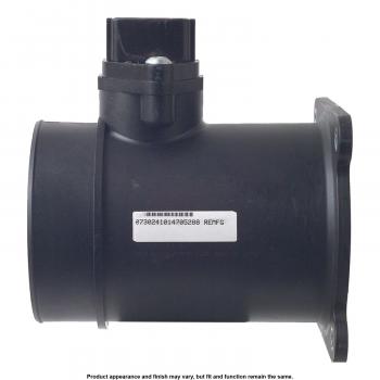 2003 Nissan Maxima Mass Air Flow Sensor A1 Cardone 7410147 image 3 of 4