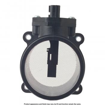 2003 Nissan Maxima Mass Air Flow Sensor A1 Cardone 7410147 image 4 of 4