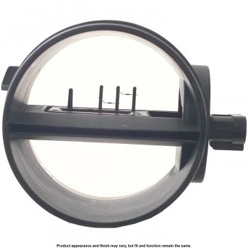 2008 Cadillac Escalade ESV Mass Air Flow Sensor