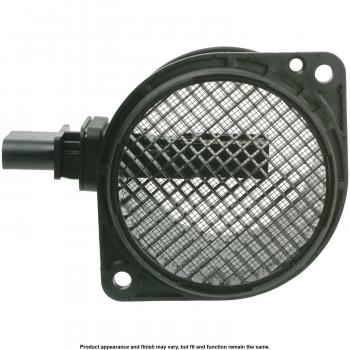 2008 Volkswagen Touareg Mass Air Flow Sensor A1 Cardone 7410154 image 2 of 4