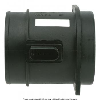 2008 Volkswagen Touareg Mass Air Flow Sensor A1 Cardone 7410154 image 3 of 4