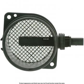 2008 Volkswagen Touareg Mass Air Flow Sensor A1 Cardone 7410154 image 4 of 4