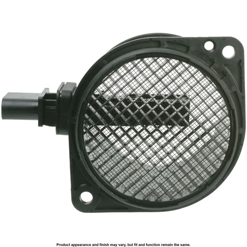 2010 Volkswagen CC Mass Air Flow Sensor A1 Cardone 7410154 image 2 of 4