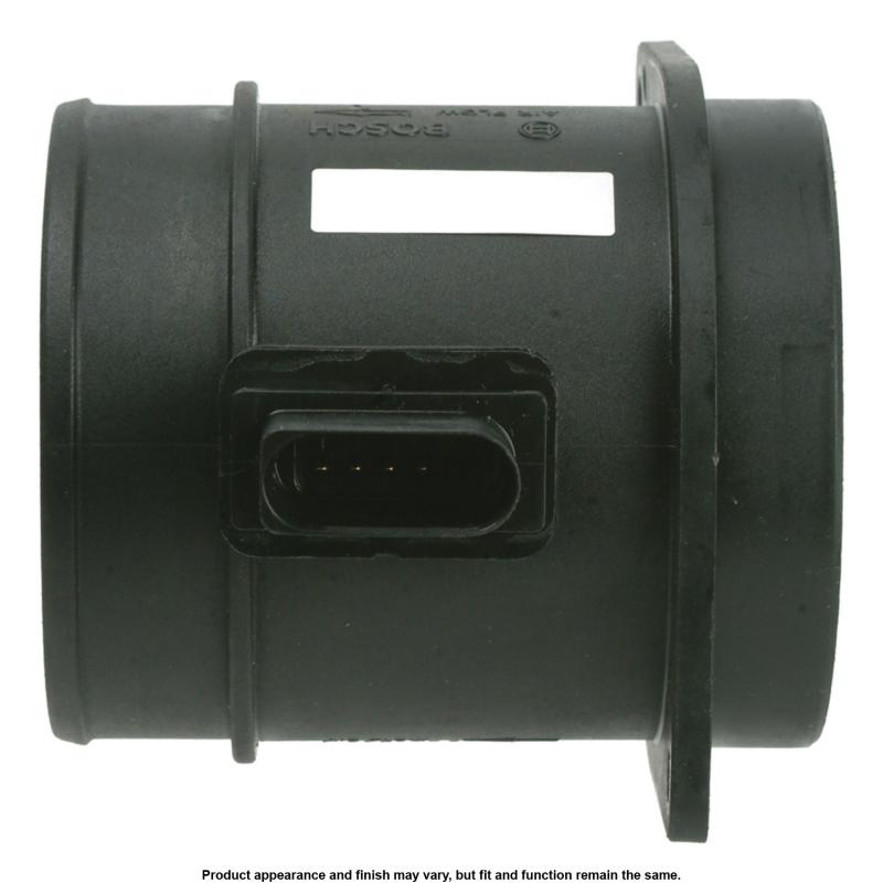 2010 Volkswagen CC Mass Air Flow Sensor A1 Cardone 7410154 image 3 of 4