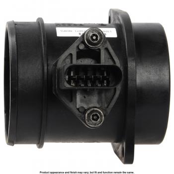 2009 Audi S8 Mass Air Flow Sensor